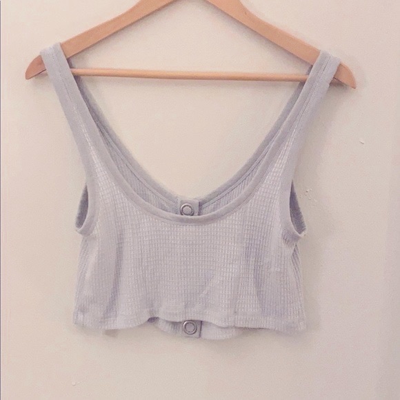 Free People Snap It Up Brami - Picture 3 of 4